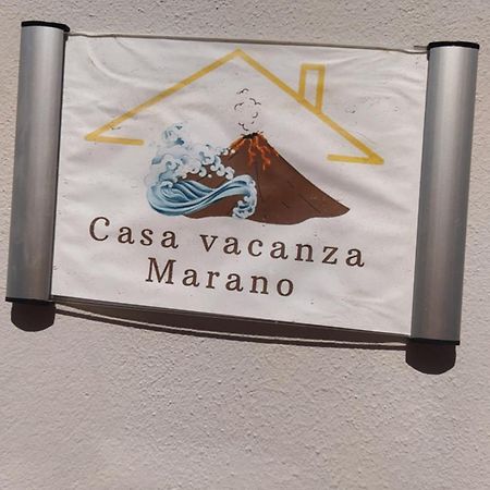 Casa Vacanza Marano Mascali Ngoại thất bức ảnh