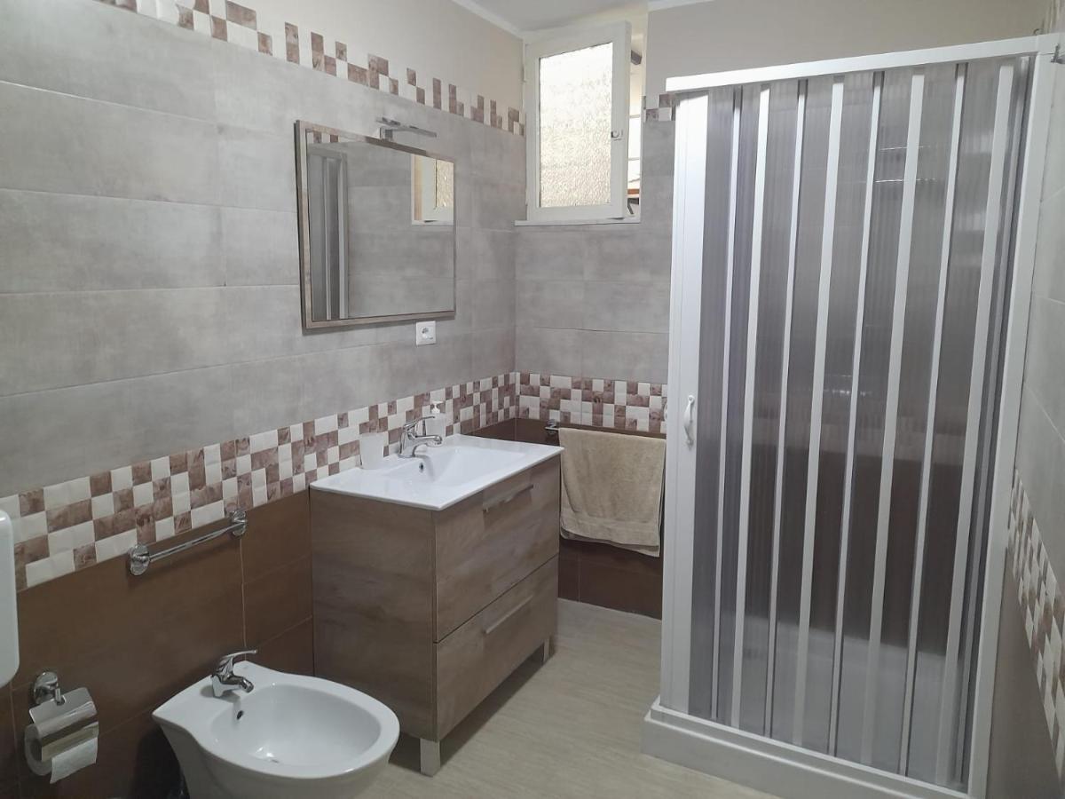 Casa Vacanza Marano Mascali Ngoại thất bức ảnh