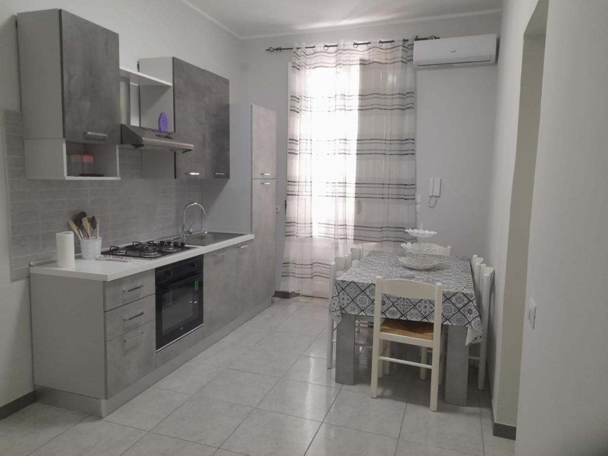 Casa Vacanza Marano Mascali Ngoại thất bức ảnh