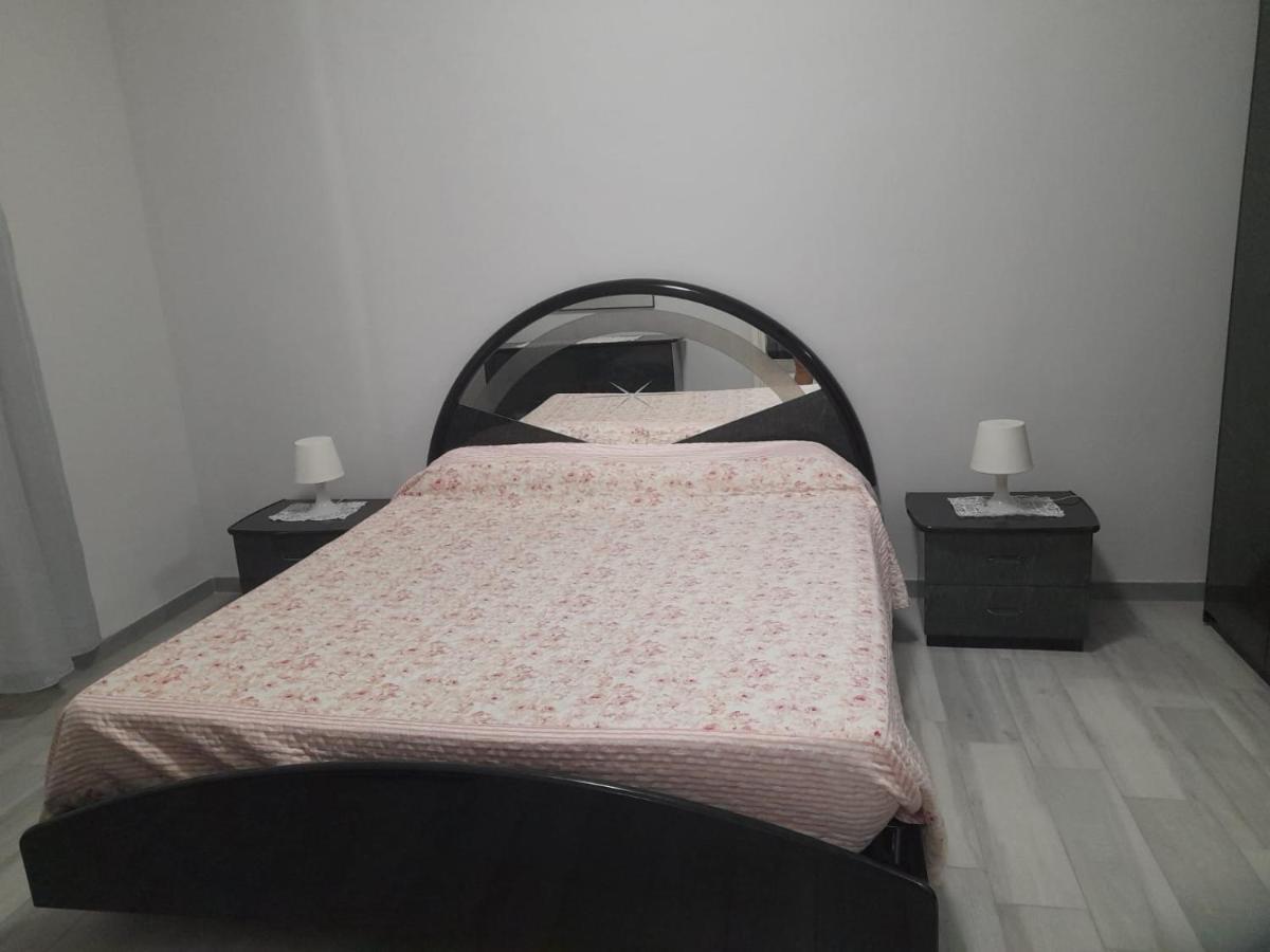 Casa Vacanza Marano Mascali Ngoại thất bức ảnh
