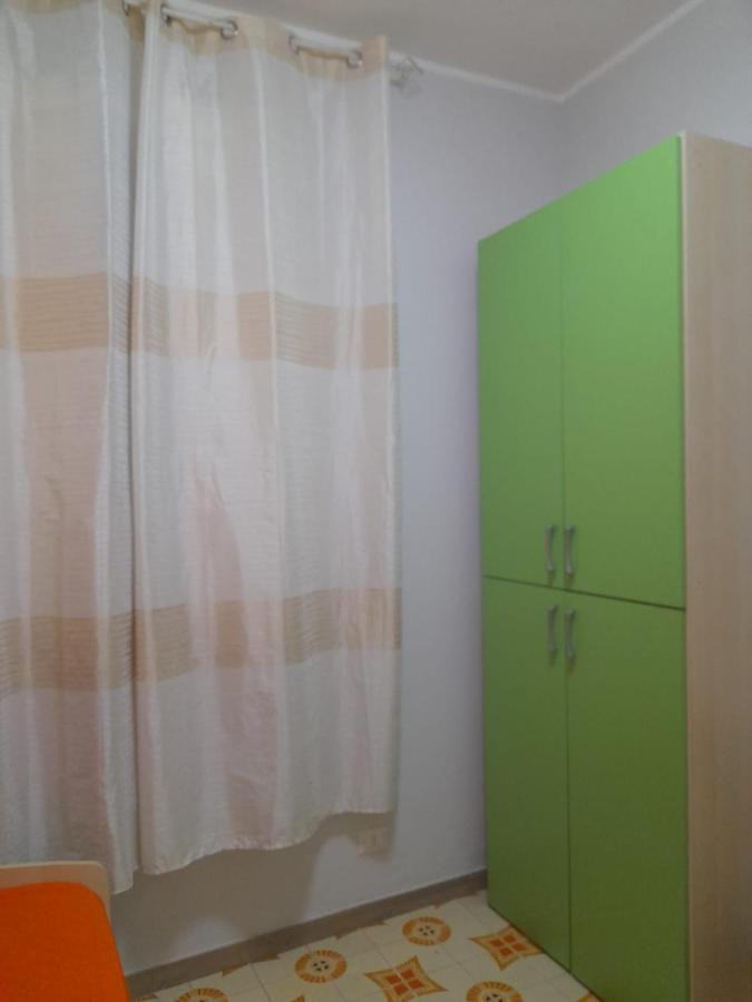 Casa Vacanza Marano Mascali Ngoại thất bức ảnh