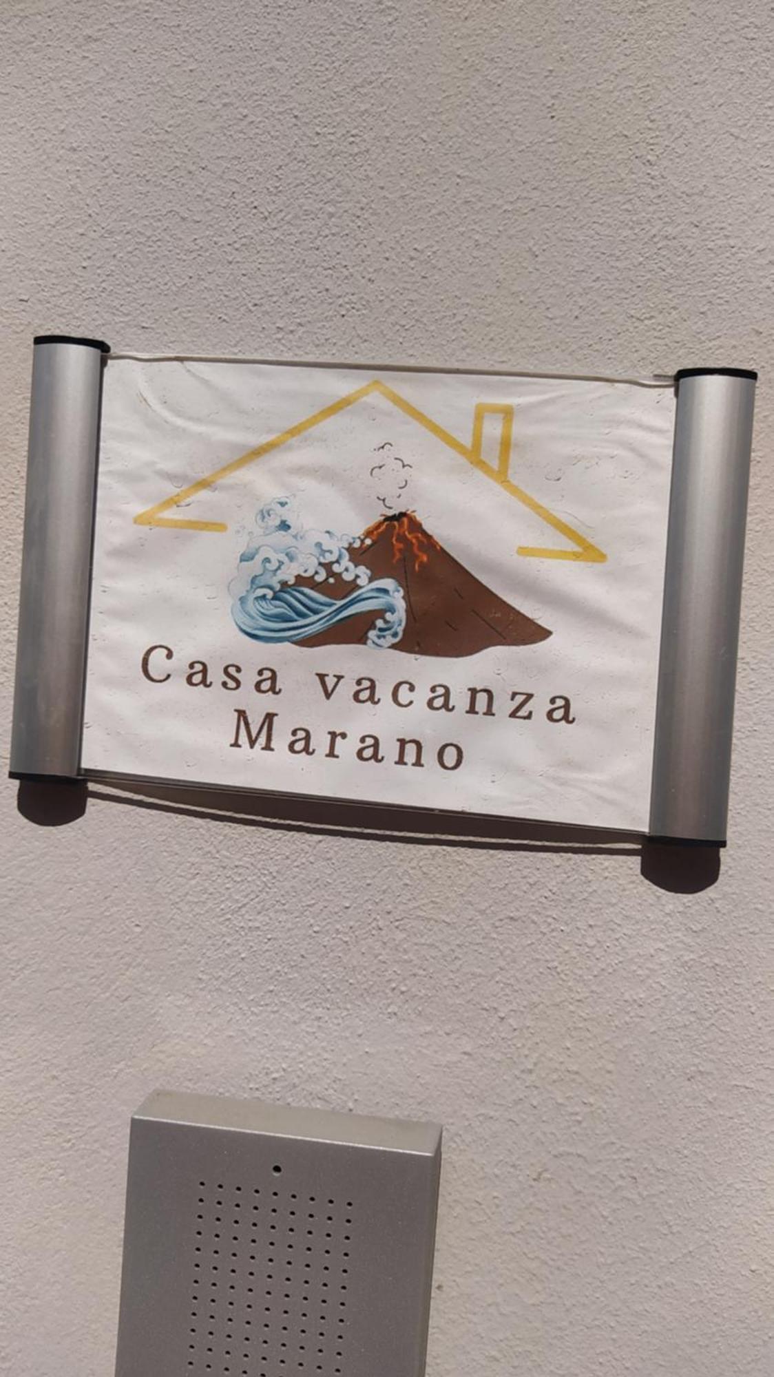 Casa Vacanza Marano Mascali Ngoại thất bức ảnh